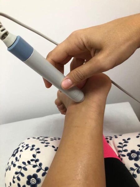 Physio Concept by Adriana Serban - Recuperare medicala