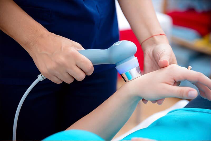 Physio Concept by Adriana Serban - Recuperare medicala