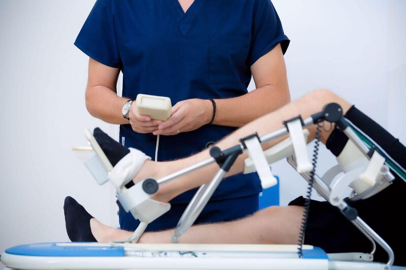 Physio Concept by Adriana Serban - Recuperare medicala