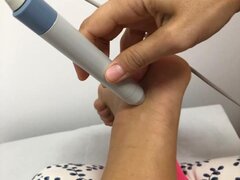 Physio Concept by Adriana Serban - Recuperare medicala